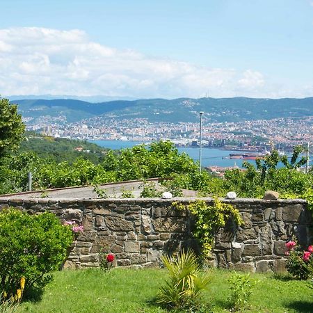 Vila Palma - App Palma & Room Figa Ankaran Dış mekan fotoğraf