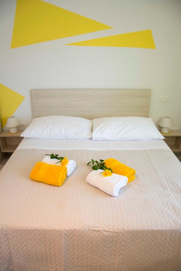 Vila Palma - App Palma & Room Figa Ankaran Dış mekan fotoğraf