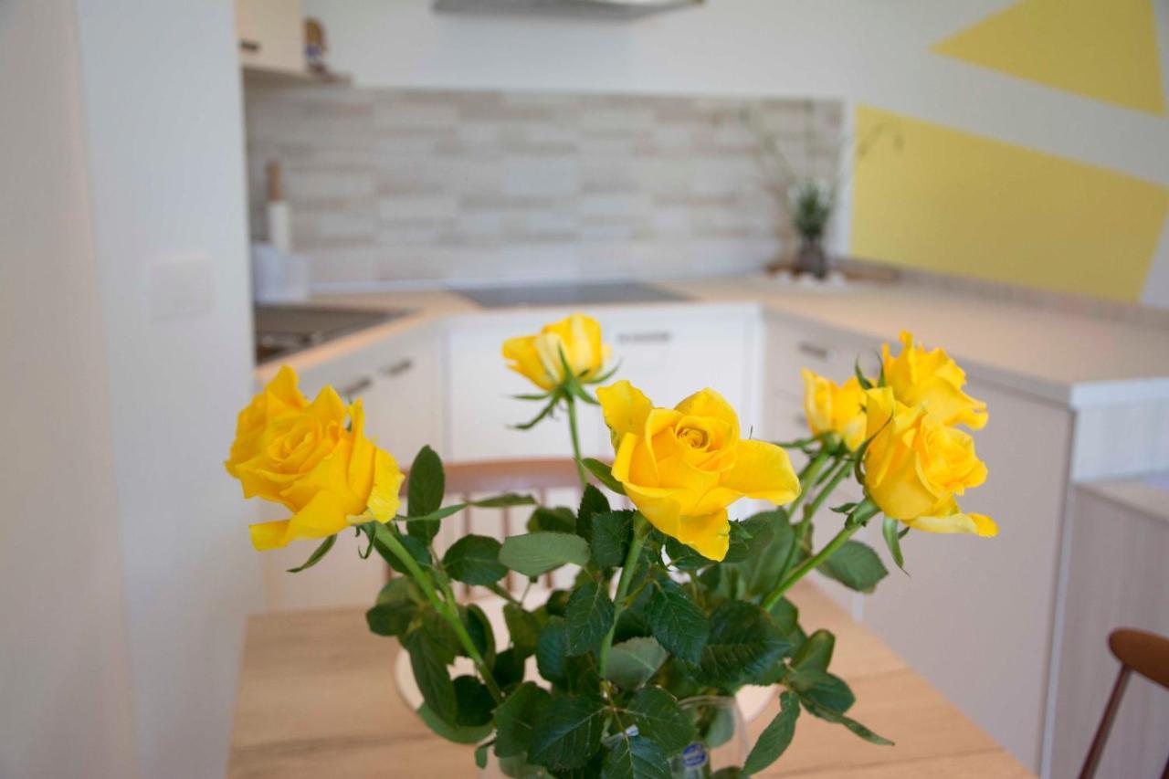 Vila Palma - App Palma & Room Figa Ankaran Dış mekan fotoğraf