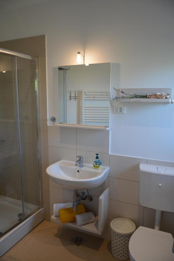Vila Palma - App Palma & Room Figa Ankaran Dış mekan fotoğraf