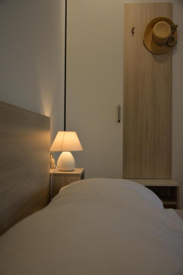 Vila Palma - App Palma & Room Figa Ankaran Dış mekan fotoğraf